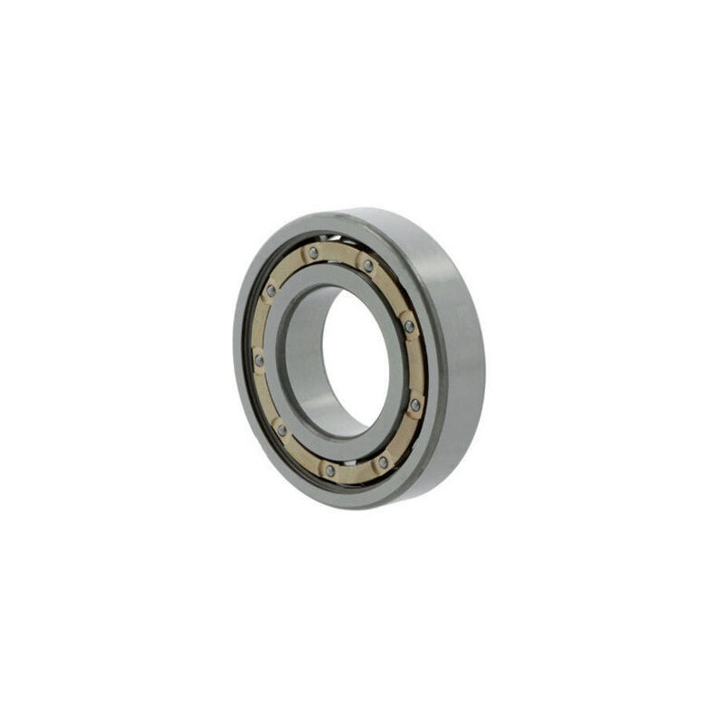 Rodamiento rígido a bolas 6018 -M-C3 DI 90mm AD 140mm ancho24mm FAG