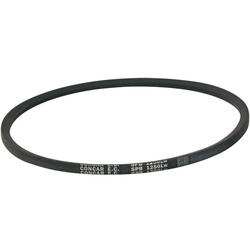 Keilriemen SPZ 750 Lw - AV 10 X 763 La ConCar - Foto 8