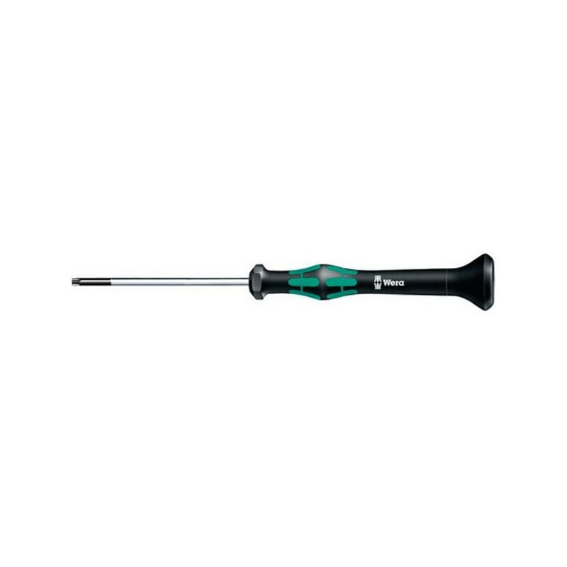 2067 Destornillador Torx hf con para usos tx 8 60 mm tornillo torx® sin escariado dimensiones 157