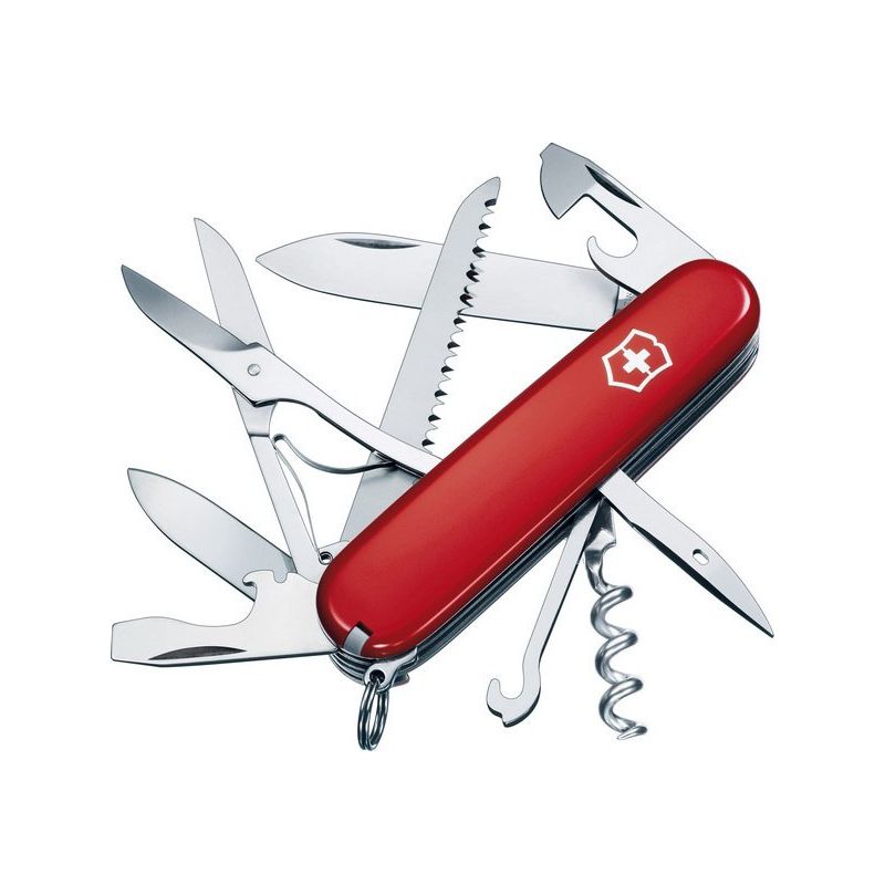  Victorinox Swiss Champ XXL - Cuchillo de bolsillo