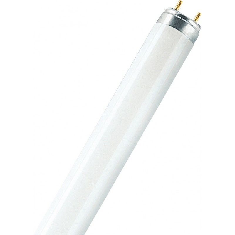 Tubos fluorescentes t5 integrados led 120cm 18w 1530lm