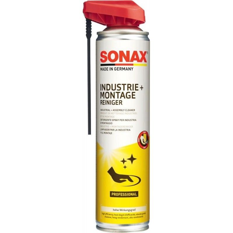 Limpia contactos 400 ml Professional Sonax