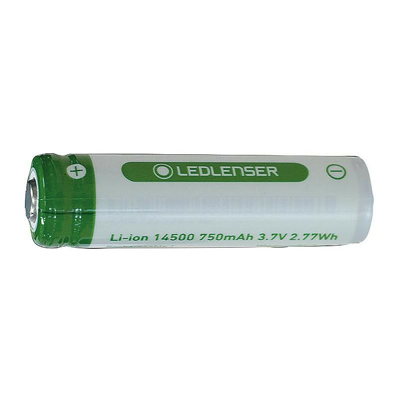 PILA RECARGABLE LI-ION 18650 3.7V 2600MAH BLISTER X 1P