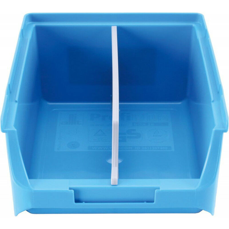 Caja de Almacenaje 100 litros Nº 15 - Serie Blue Plastic Forte