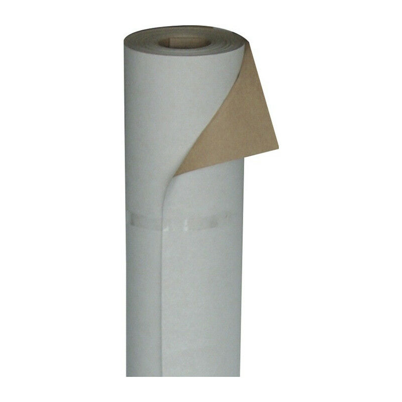 Plástico burbuja Rollo 100M x 1M – Cart Paper