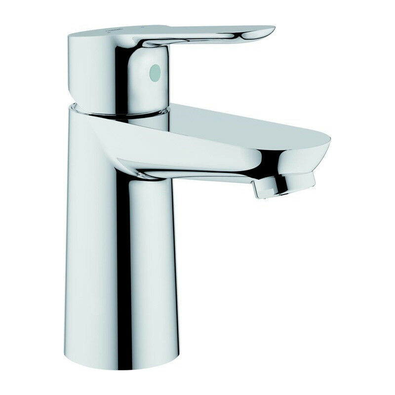 Grohe Bauedge Grifo de lavabo baño para instalación en un solo agujero. tamaño incluye sistema ahorro ref 23330000 mezclador monomando dn 15 1 14