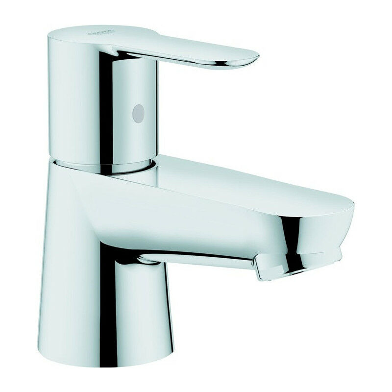 Válvula de pedestal GROHE BAUEDGE DN 15 cromo