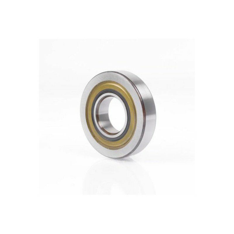 InaRullo LFR5204-16 -2RSR Interno 20 Mm Esterno 52 Mm Larghezza 226 Mm Cuscinetto A Sfera 22106318 - Foto 3