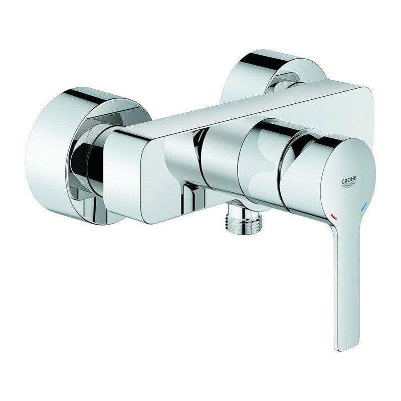 Grifo termostático superficie Grohe (34569000). Oferta online