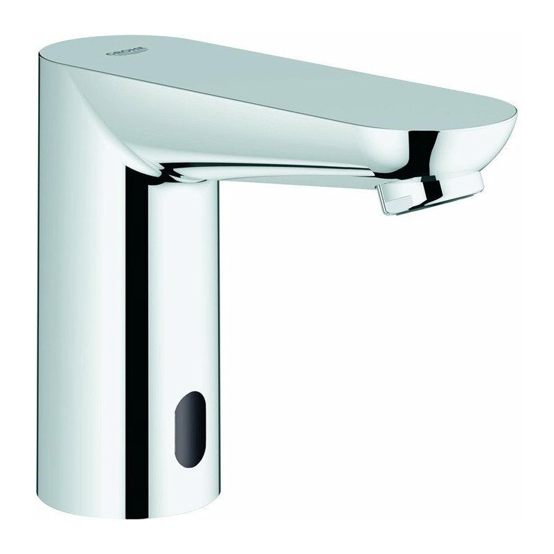 GROHE 36 274 000 EUROECO Grifo Electrónico Lavabo Visto