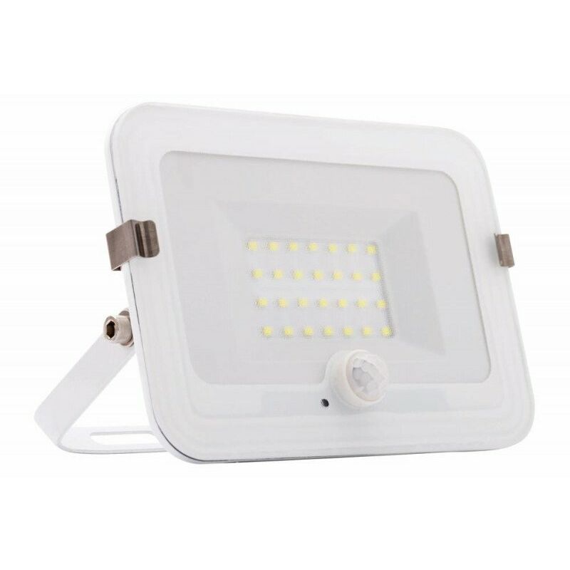 PROYECTOR PARED PLANO LED 30W IP65 6400k 3000LM.