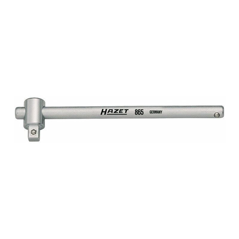 Maletín herramientas HAZET 165-S
