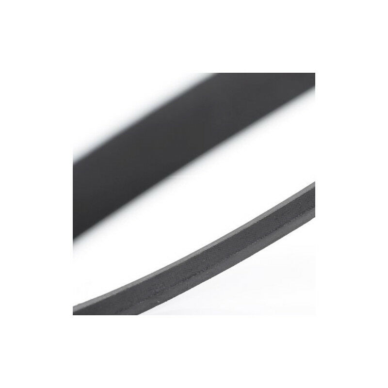 Courroie Lisse Trapézoïdale SPZ1187 MITSUBOSHI - Section 10x8mm Longueur Extérieure 1200mm