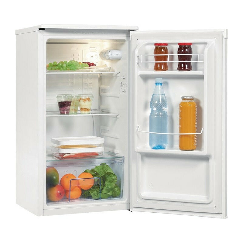 75 L Refrigerador blanco 41 dB