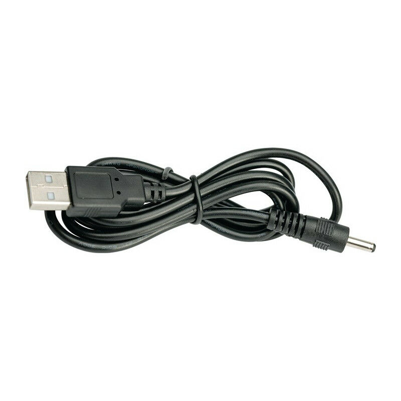 Cable USB-C 12V a toma de mechero para cargador CS FREE