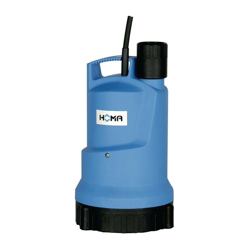 Bomba sumergible aguas sucias modelo HY-EPFT1100 Hyundai HY-EPFT1100 -  Comprar