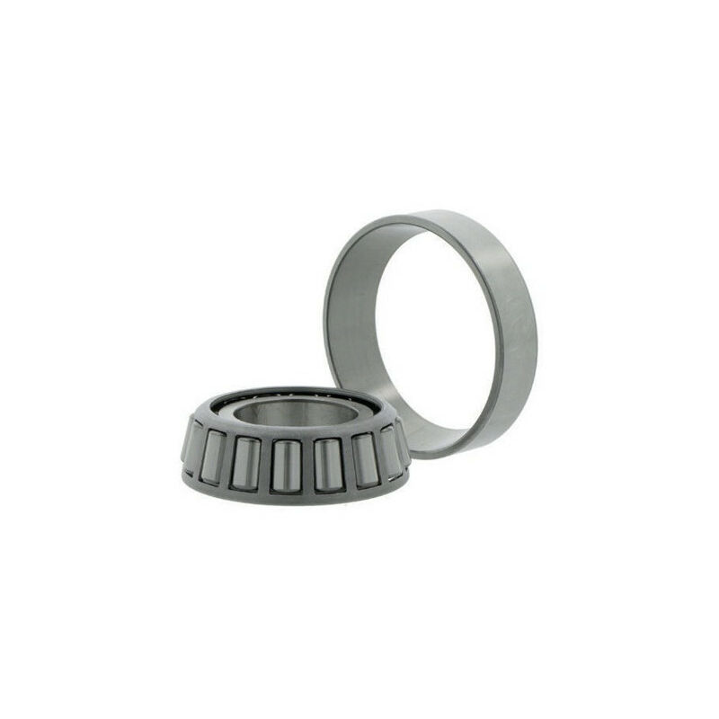 MroMax - Rueda Convertidora Deslizante De Poliuretano Con Rodamiento De Rodillos (6 Mm X 30 Mm X 9 Mm, 8 Mm X 30 Mm X 11 Mm, 8 Mm X 50 Mm