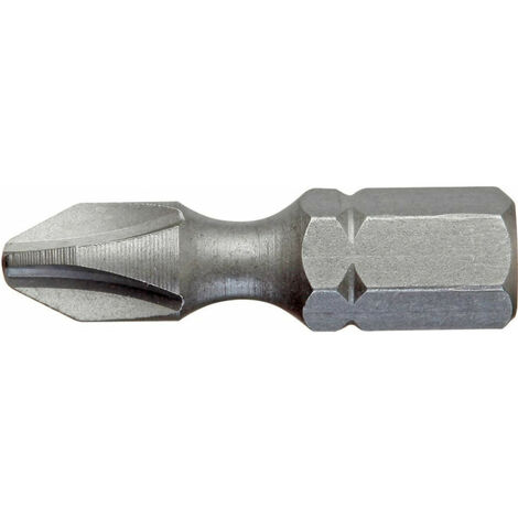 Broca de tornillo 1/4 DIN3126 C6.3 PH2x 25mm Torsion FORUM (1/3)