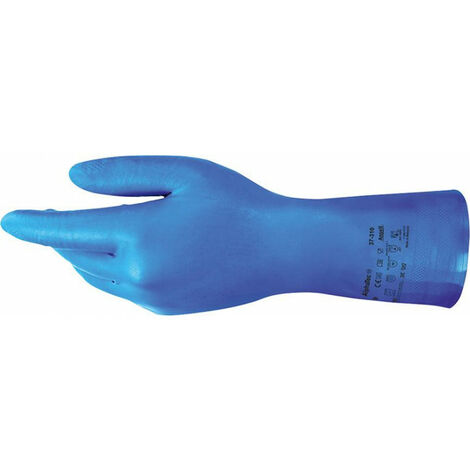 Guante protector AlphaTec 37-310 Gr. 11 Ansel l(Par 12)