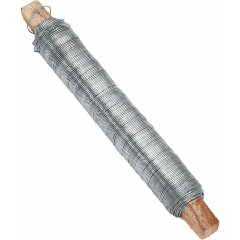 40m Galvanized 100g FW Cable de enlace (1/3)