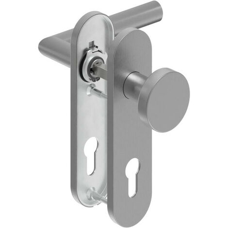 Nos rastimos la manija de la puerta. ER 8 mm LS Form L. Court. PZ Formulario L. Court. Pz (1/5)