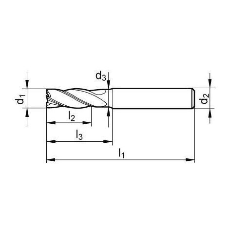 Fresa Per Intagli A "V" 90° Su Legno - CMT - Foto 7