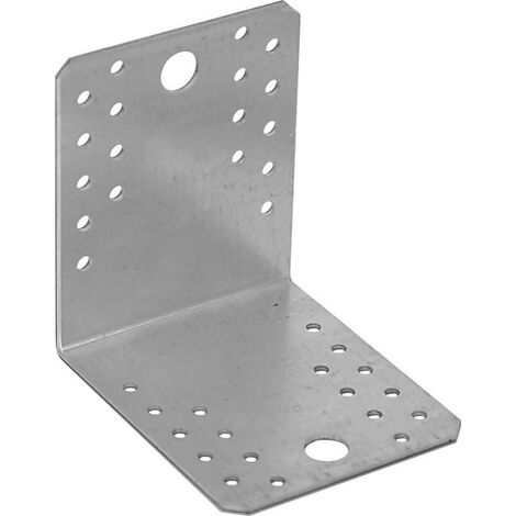 Esquina sin moldear 90x90x65x2.5 mm (por 20) (1/4)