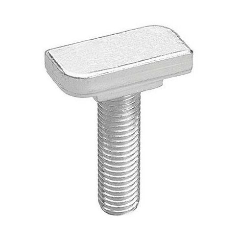 Tornillo de martillo de acero inoxidable HS 38/17 A4 M10X 40 (por 100) (1/4)