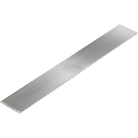 Edels Metal Bar. 30x4cm.+ 3 Megastrips Contenido: 1 (1/3)