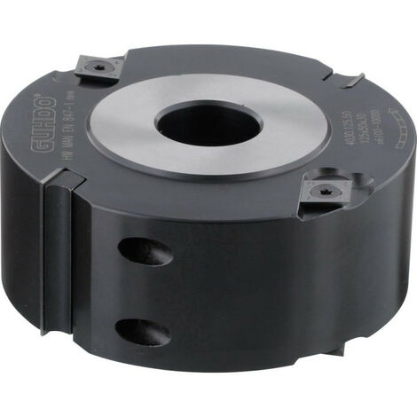 Head plegable HW-WPL 125x50x30 Man Guhdo (1/3)