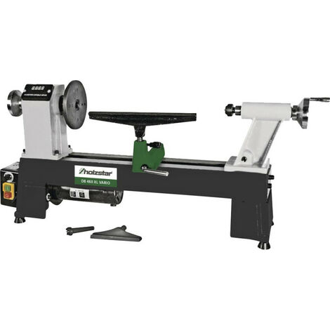 DB 460 XL Vario 230V Holzstar