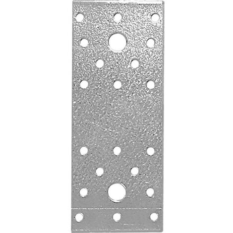 Conexión plana 140x55x2.5 mm (por 20) (1/4)