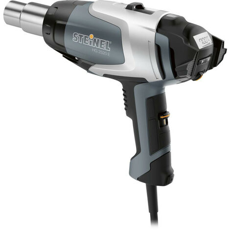 HG Gun de aire caliente 2520 E Steinel Box