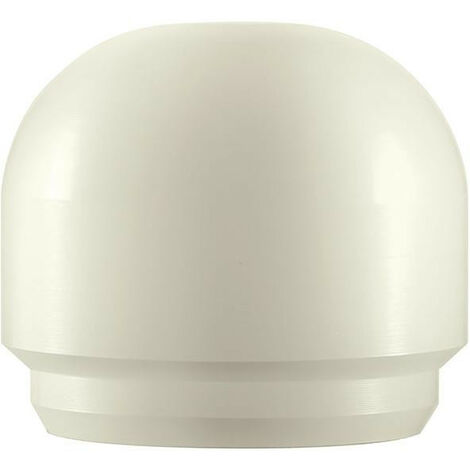 Protección de martillo. Supercraft 40 mm de nylon redondeado (1/3)