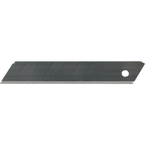 Cutter Blade LCB50RB-50H 18 mm RAZ. LICENCIADO EN DERECHO. Taj de 50x18 mm