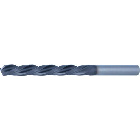 Bosque helicoidal HSSE DIN338 2.7 mm Z3 Fire Gühring (por 10) (1/5)