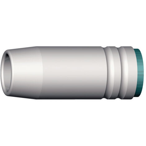 Tobera gas con.15mm 57mm f.MB GRIP 25 AK A.BINZEL (Por 10)