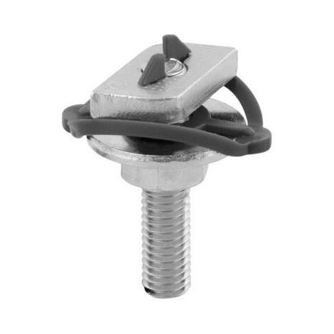 Walraven Hammerfix RAPIDRAIL M 8x100mm (Por 25)