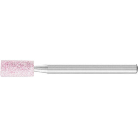 Punta de montaje STEEL EDGE D5xH10mm 3 mm de corindón de alta calidad AR 60 ZY PFERD (Por 10)