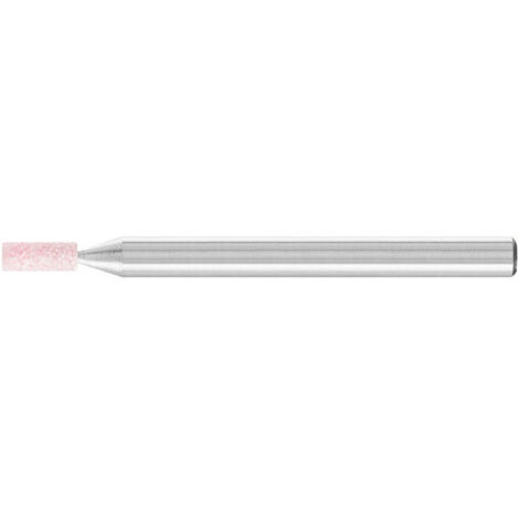 Punta de montaje STEEL EDGE D2xH5mm 3 mm de corindón de alta calidad AR 100 ZY PFERD (Por 10)