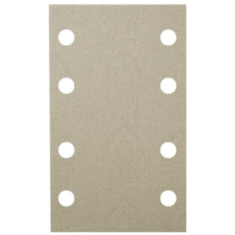 Tiras de lija adhesivas PS 33 CK GLS 18 K.80 para pintura/laca/yeso/madera corindón (Por 100) (1/3)