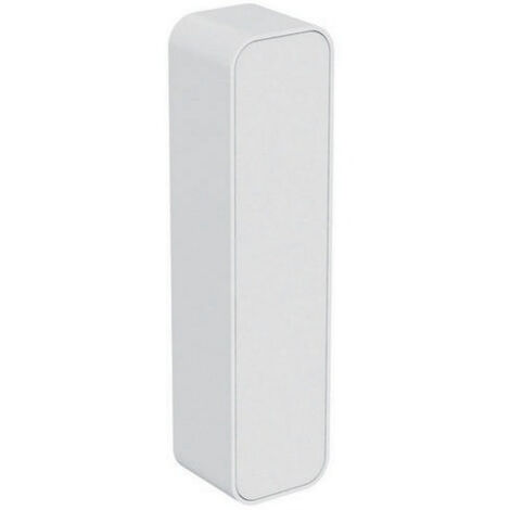 Puerta DEA lacada en blanco brillo para T7873WG, incluye bisagra IDEAL STANDARD (1/3)