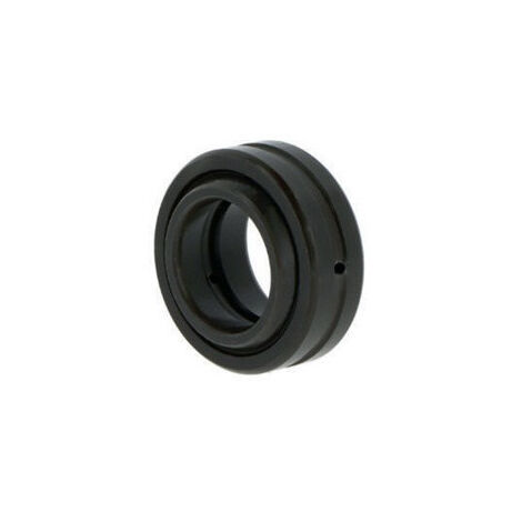 Cojinete liso esférico radial GE45 ES 32mm OD 68mm ID 45mm NKE