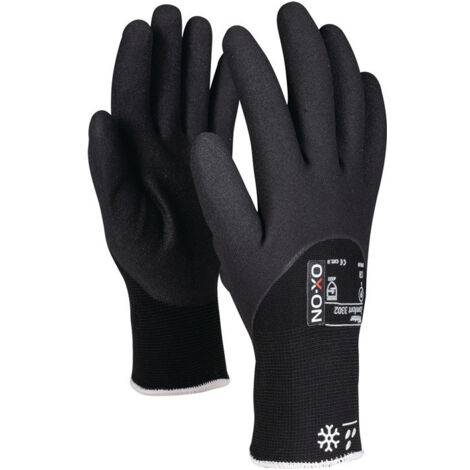 Gants - SealSkinz - Gauntlet - Imperméable - Isolation Primaloft