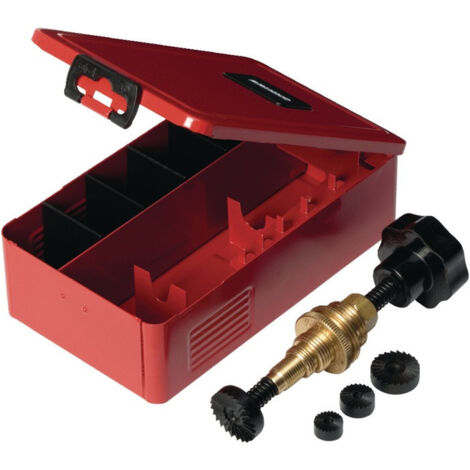 Jeu De Coupe-tubes Impérial 406-FA - Coupe De 2 à 4 Pouces, USA, Neuf, Marque Gould Imperial