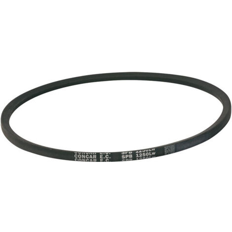SPB1600 Courroie Trapézoïdale Lisse TEXROPE VP2 1600 SPB - 10