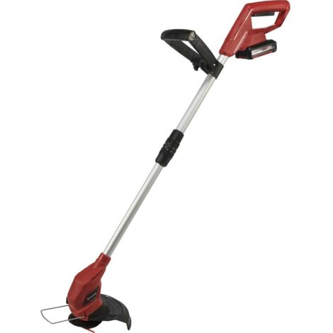 Cortabordes a batería Einhell GC-CT 18/24 Li (1x2,0Ah)