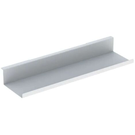 Geberit iCon estante de pared, 45x5,5x13 cm, 502326, 502.326.01.3 (1/2)