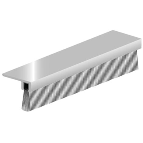 Cepillo ELTON IBS90/18 perfil inferior - 3ml - 0308704