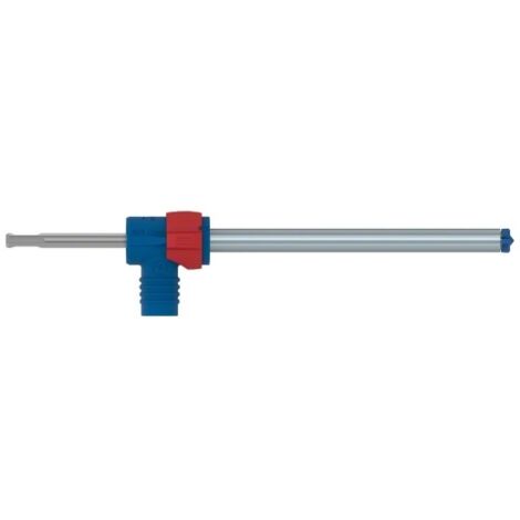 Bosch 1 juego de brocas para martillo perforador SDS Clean Plus de EXPERT para anclajes químicos (Ø 16,0 mm, accesorio profesional) (1/5)